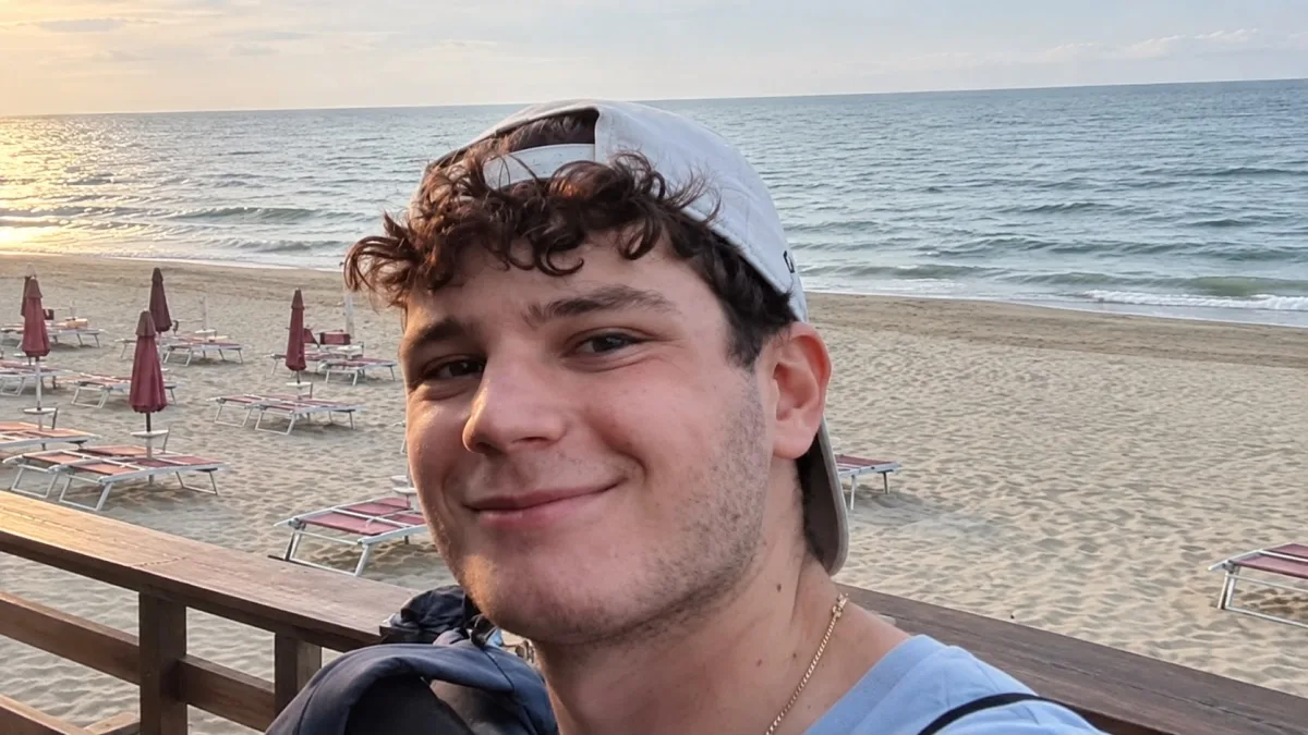 Funerali Ivano Loi, mercoledì l’ultimo saluto al giovane ingegnere morto a soli 23 anni