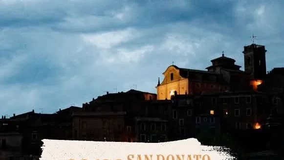 Valle di Comino – Al via il Festival delle Storie. Sette borghi per raccontare ‘Fratello Sole’