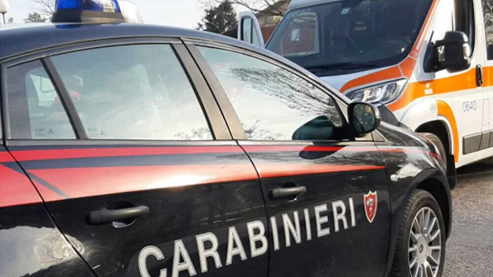 Regione – Cede il cestello e precipitano due operai, un morto e un ferito: ancora una tragedia sul lavoro