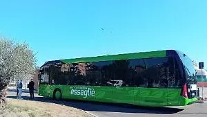 Brt, inizia la fase 2