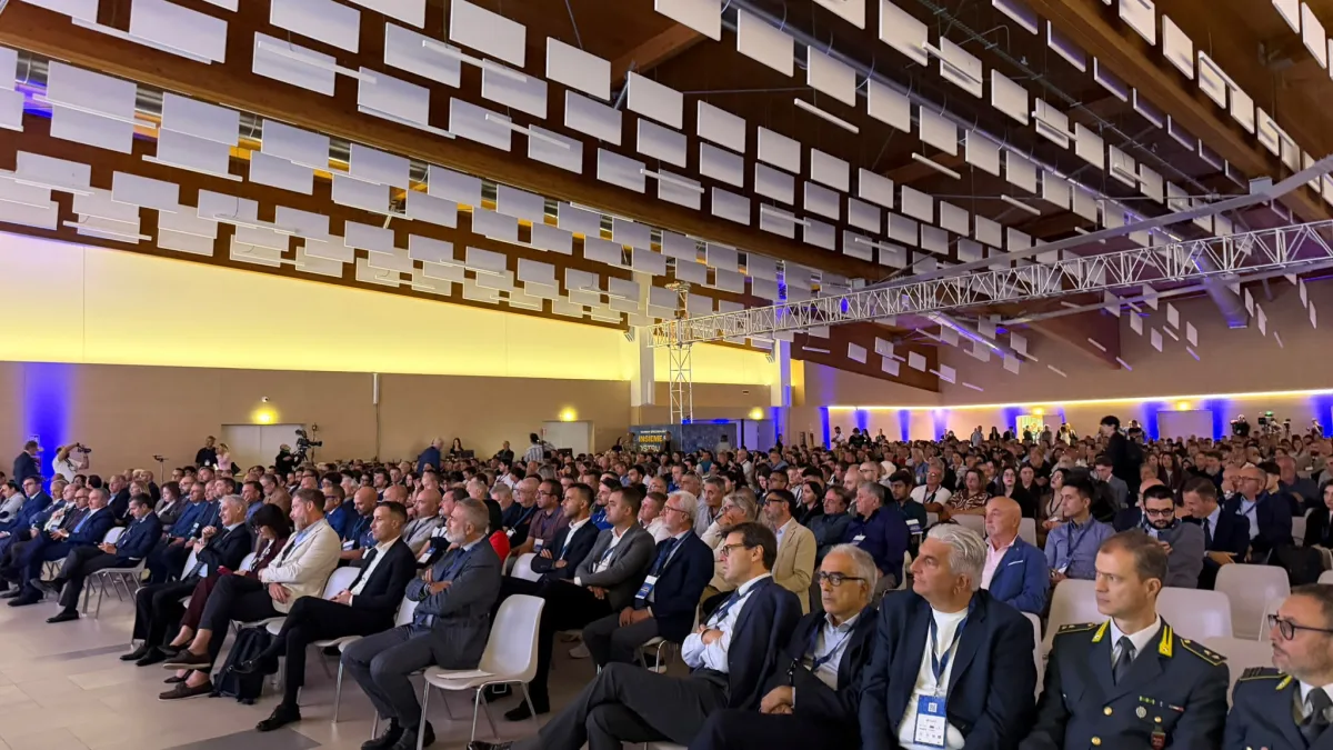 Fiuggi (FR) – Il futuro delle costruzioni al centro del summit “Insieme si costruisce”