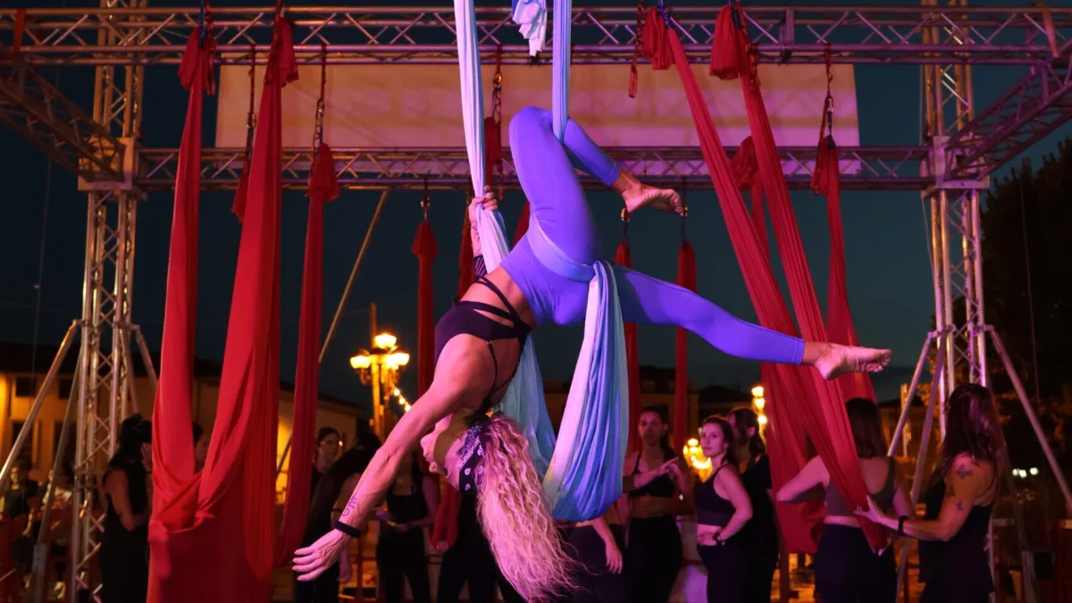 Sora – Torna la “Notte Bianca dello Sport”, sabato 12 settembre l’atteso evento