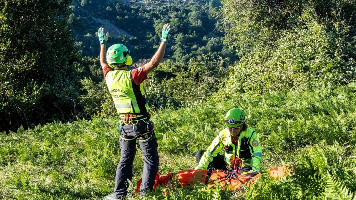 Raccolta di funghi autunnale al via, dal CNSAS l’appello alla prudenza: i consigli per limitare i rischi