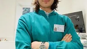 Addio al dottor Federico Derla, morto dopo un incidente stradale