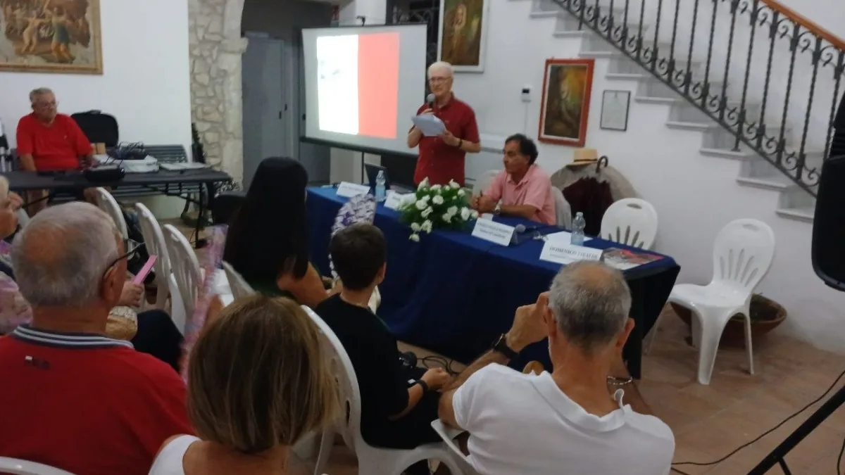 Pietro Ingrao: grande successo per la rievocazione attraverso il racconto