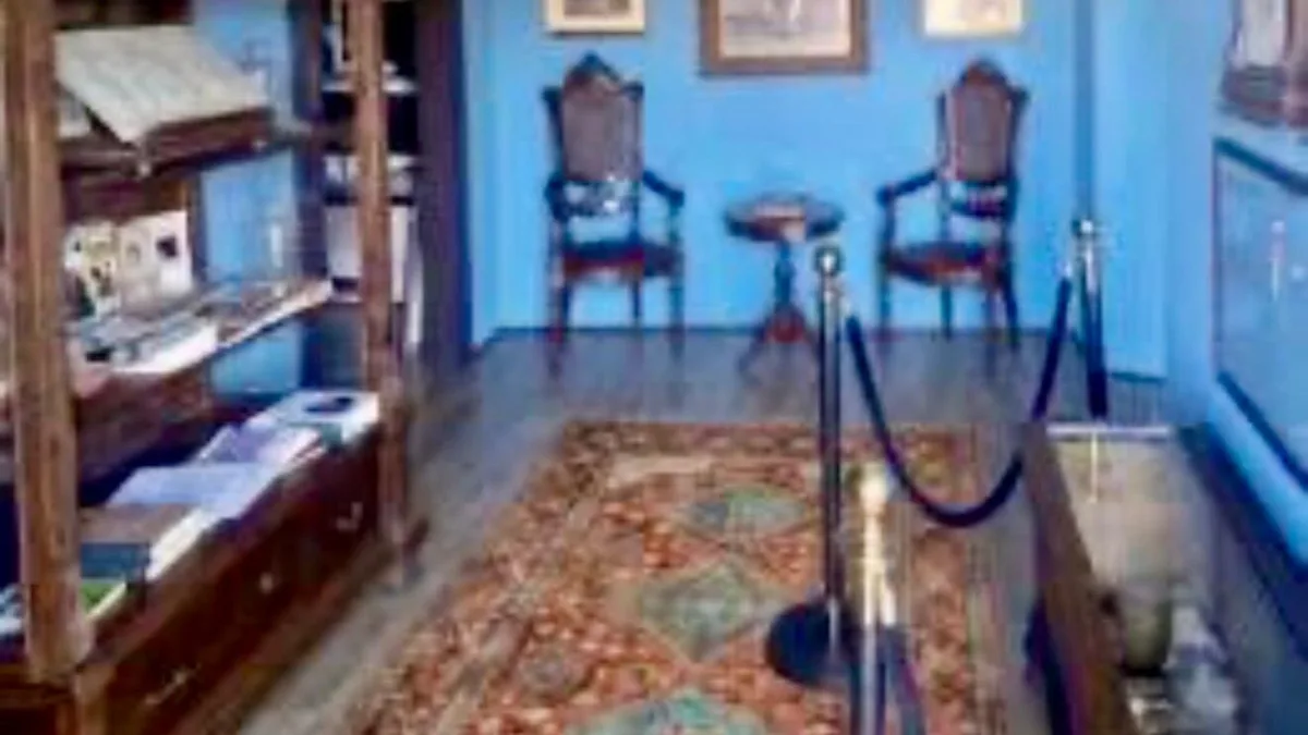 Isola del Liri – Casa Museo Giustiniano Nicolucci, un viaggio nel tempo e un patrimonio da custodire