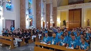 Olimpiadi Victoria: conto alla rovescia