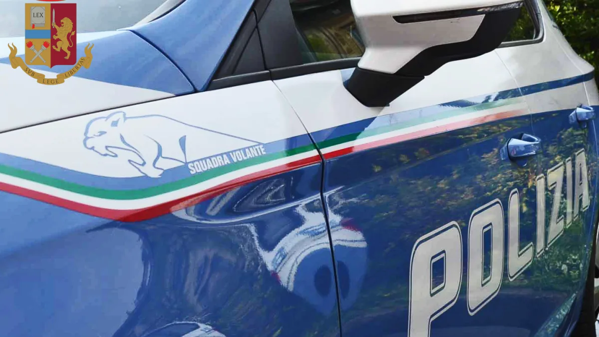 Frosinone – Lotta allo spaccio di droga, controlli nei pressi di tre istituti scolastici