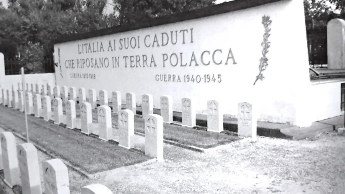 Il racconto di Rosato D’Alessandro "Da internati militari italiani, eravamo diventati dimenticati di Stato"