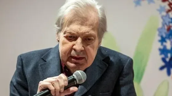 Vittorio Sgarbi in gravi condizioni