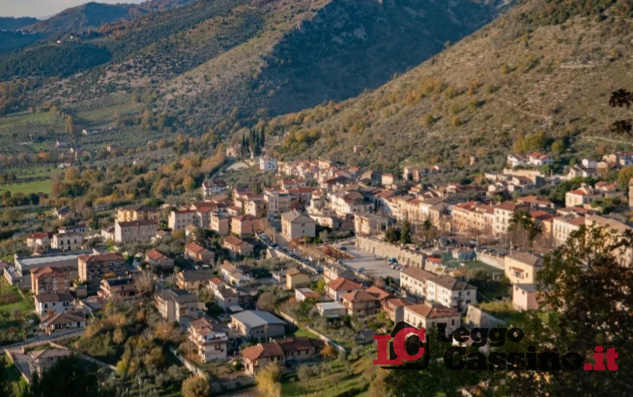 Rinasce "L'Asprano": torna la storica voce di Roccasecca in una nuova veste digitale