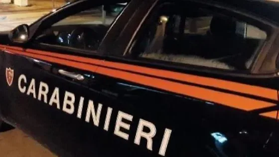 Truffa del finto nipote a un’anziana: sottratti 6.800 euro, arrestato