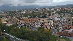 Qualità dell’aria, Frosinone migliora