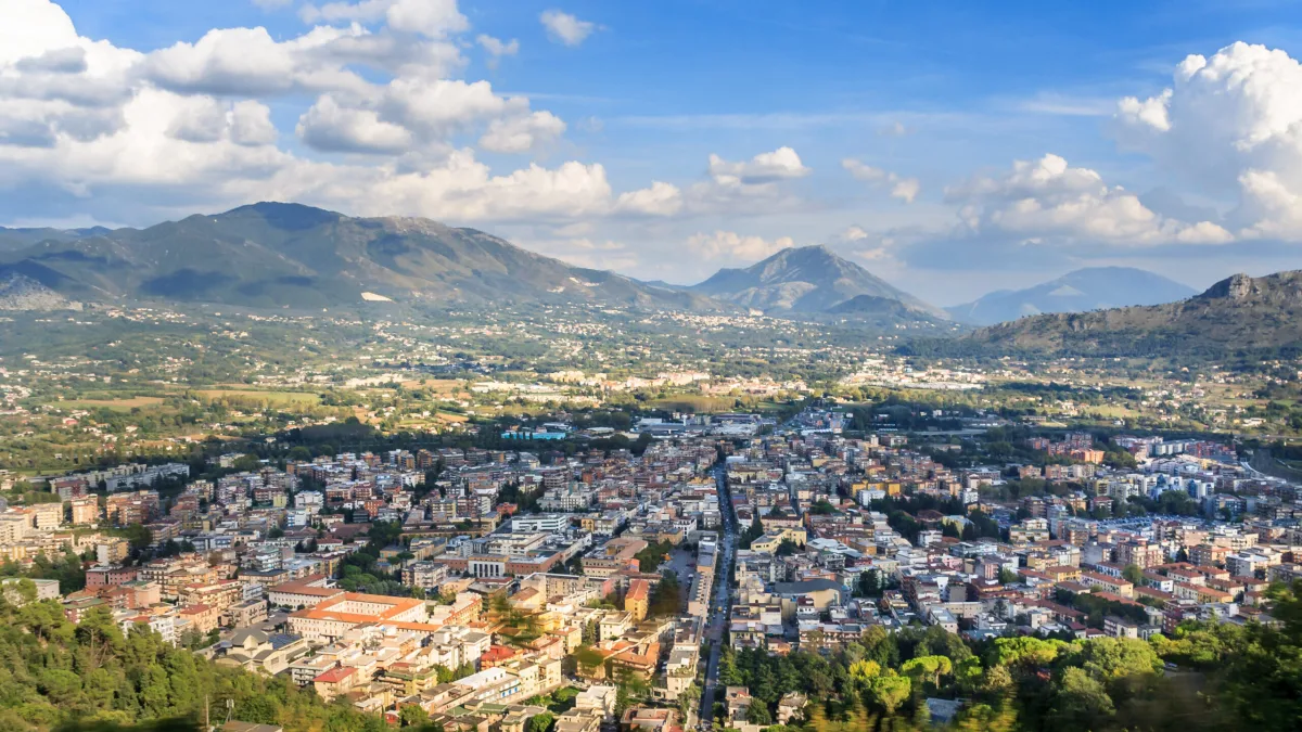 Piazza Labriola, Polidoro: “L’Isola Verde Digitale piace alla città e può richiedere il 30% di risorse in meno”
