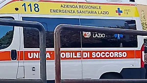 Bando per i mezzi del 118