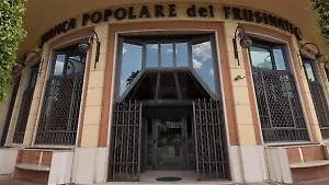 BdF, sicurezza all'avanguardia