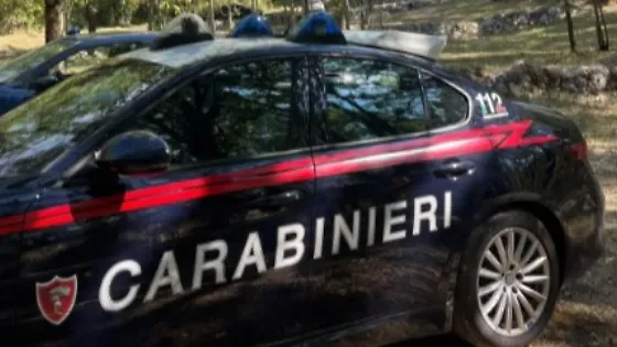 Sequestrato e gambizzato: tre fermati per tentato omicidio. Operazione lampo dei carabinieri