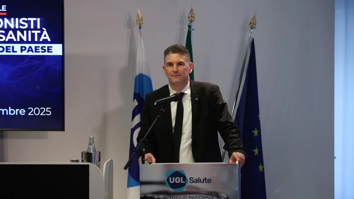 Sanità, Giuliano (UGL): “SOS chirurgia ospedaliera, non è più una professione ambita”