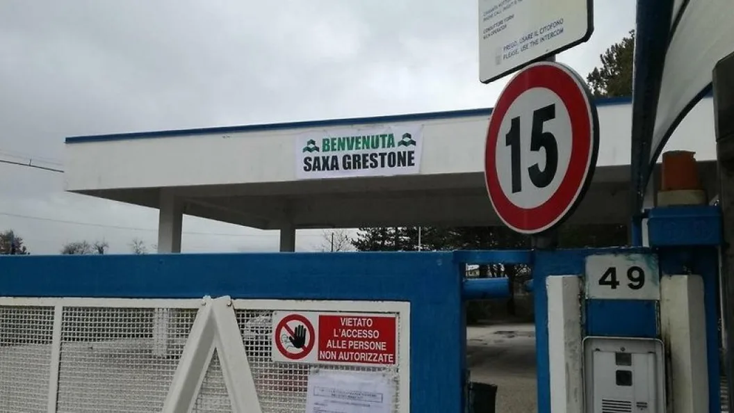 Saxa Gres, si cerca un nuovo acquirente: corsa contro il tempo per salvare i lavoratori