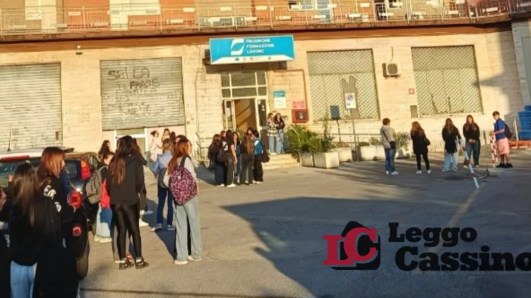 Frosinone Formazione Lavoro: al via oggi il nuovo anno formativo