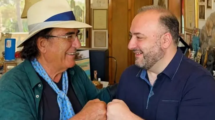 Al Bano ad Anagni, domani il conferimento del Premio Bonifacio VIII all’ambasciatore della musica italiana