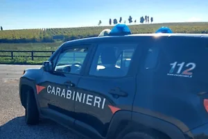 Interramento illecito di rifiuti: sequestrata una vasta area di terreni