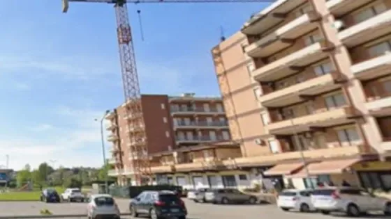 Addio al “mostro di ferro”