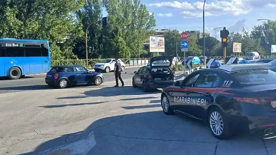 Multata una pasticceria per 7.500 euro