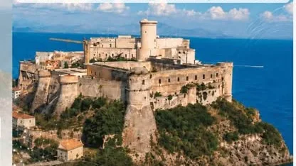 Gaeta (LT) – Ambiente e patologie correlate, simposio medico-scientifico sulla salute al Castello Angioino