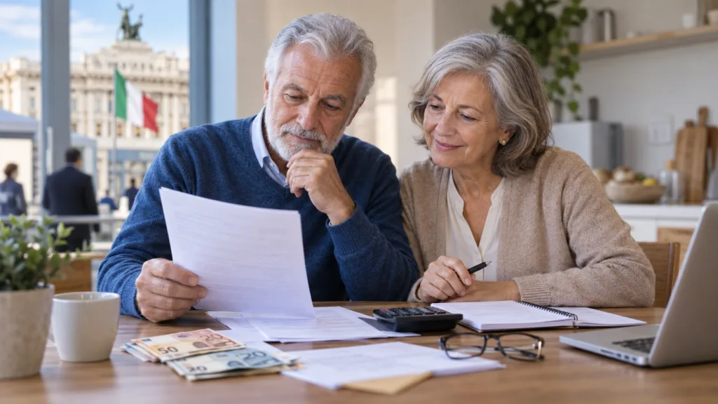 Pensioni, il Governo studia l’uscita a 64 anni: sul tavolo anche minime fino a 800 euro e fondo per i neonati