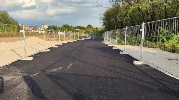 Frosinone – Strada per i tifosi allo Stirpe: la Provincia dà l’ok all’apertura