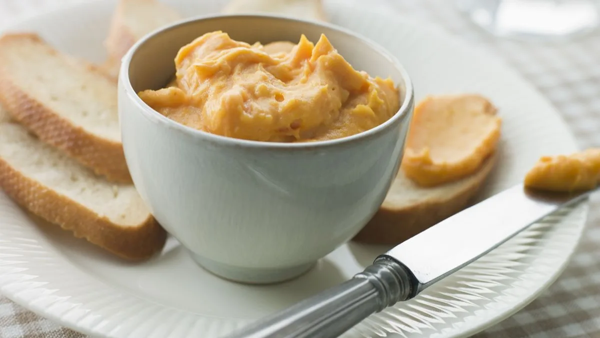Salsa Rouille