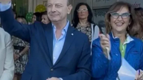 Primo giorno di scuola, gli auguri di Mastrangeli: «Un anno di crescita e opportunità»
