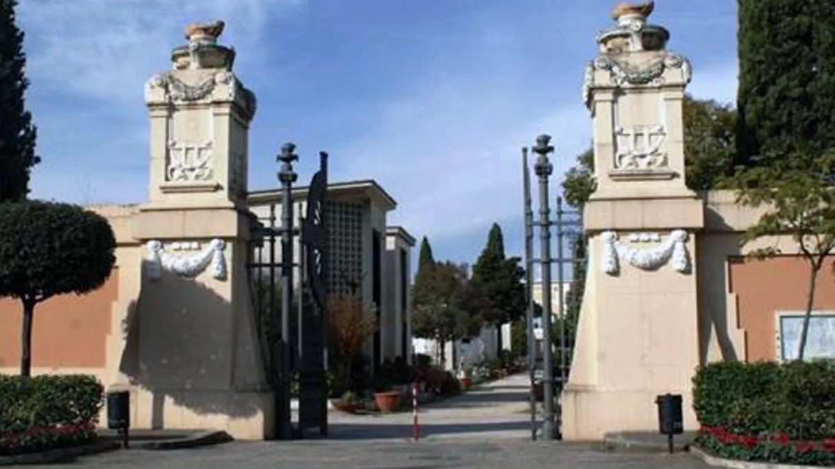 Cimitero di Frosinone, consegnati i nuovi loculi: una risposta concreta alla comunità