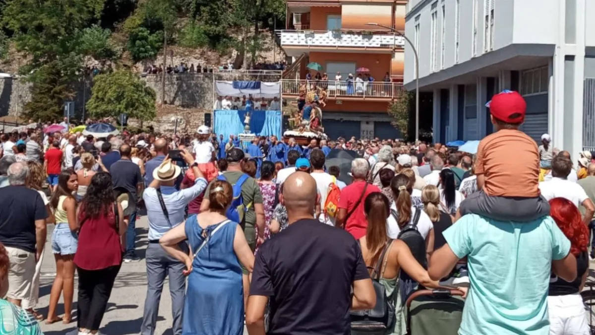 Cassino, le tradizioni si spengono: "Ma siamo ancora capaci di trasmetterle ai nostri figli?"