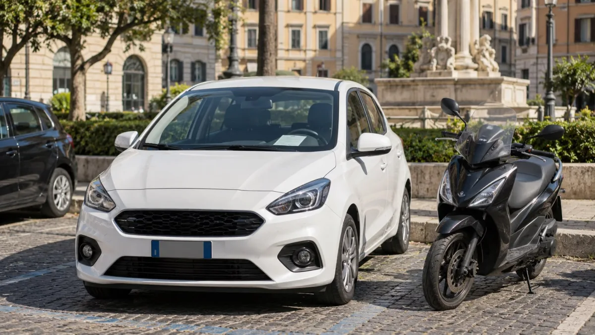 Rivoluzione bollo auto, scatta l’esenzione: 14,5 milioni di veicoli non pagheranno più