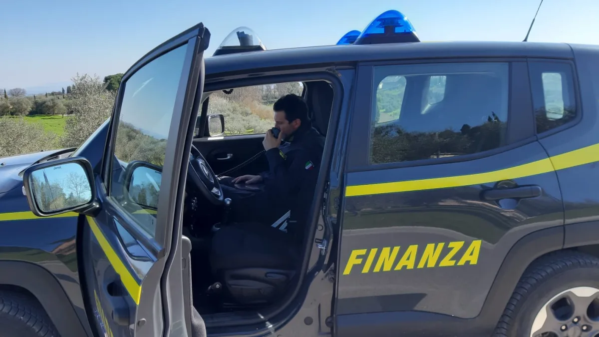 Cervaro – Gasolio ‘killer’ al distributore: sequestrati 2.500 litri a rischio esplosione