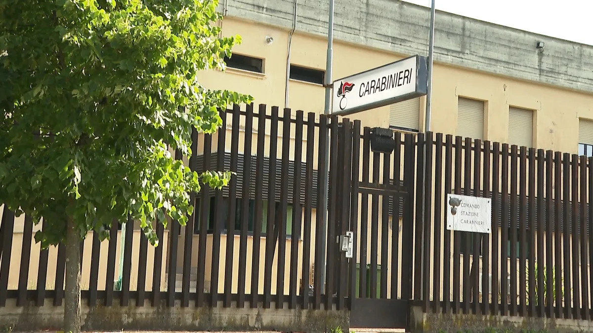 Piedimonte – Maltratta l’ex compagna, braccialetto elettronico per un 27enne