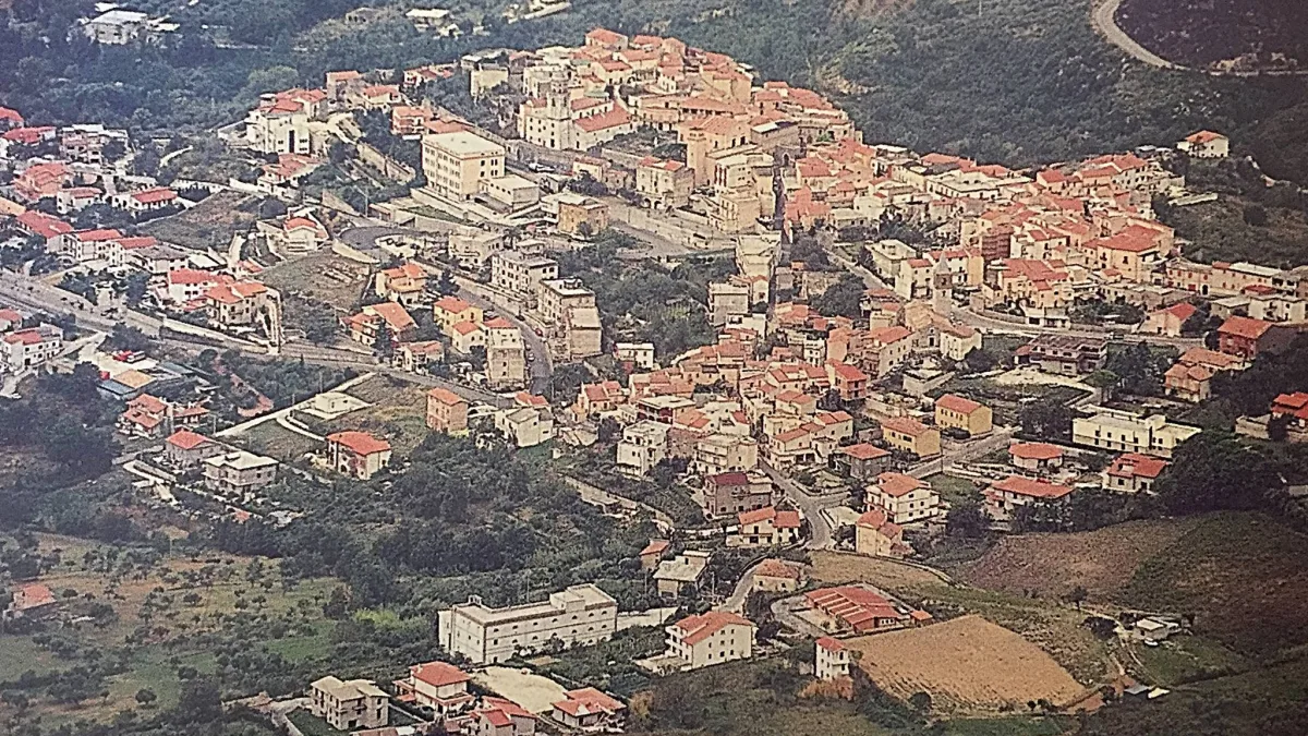 San Vittore del Lazio (FR) – Dramma in paese, donna trovata morta in casa