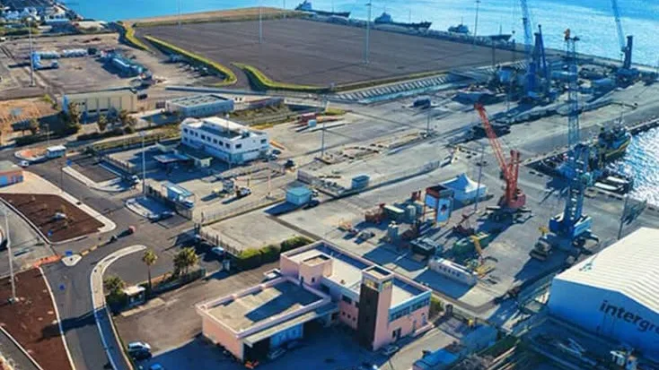 Gaeta – Portualità, insediato il tavolo tecnico