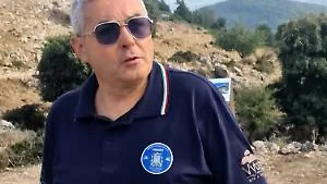 Addio a Giuseppe Drogheo, volontario della Protezione Civile