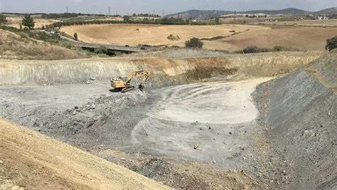 Discarica di Cerreto, strabiliante blitz agostano in Regione: voltura lampo dell’AIA dalla Mad alla NewCo