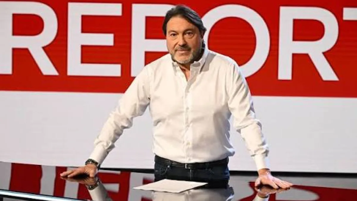 Caso Ranucci, difendere Report significa difendere la libertà d’informazione