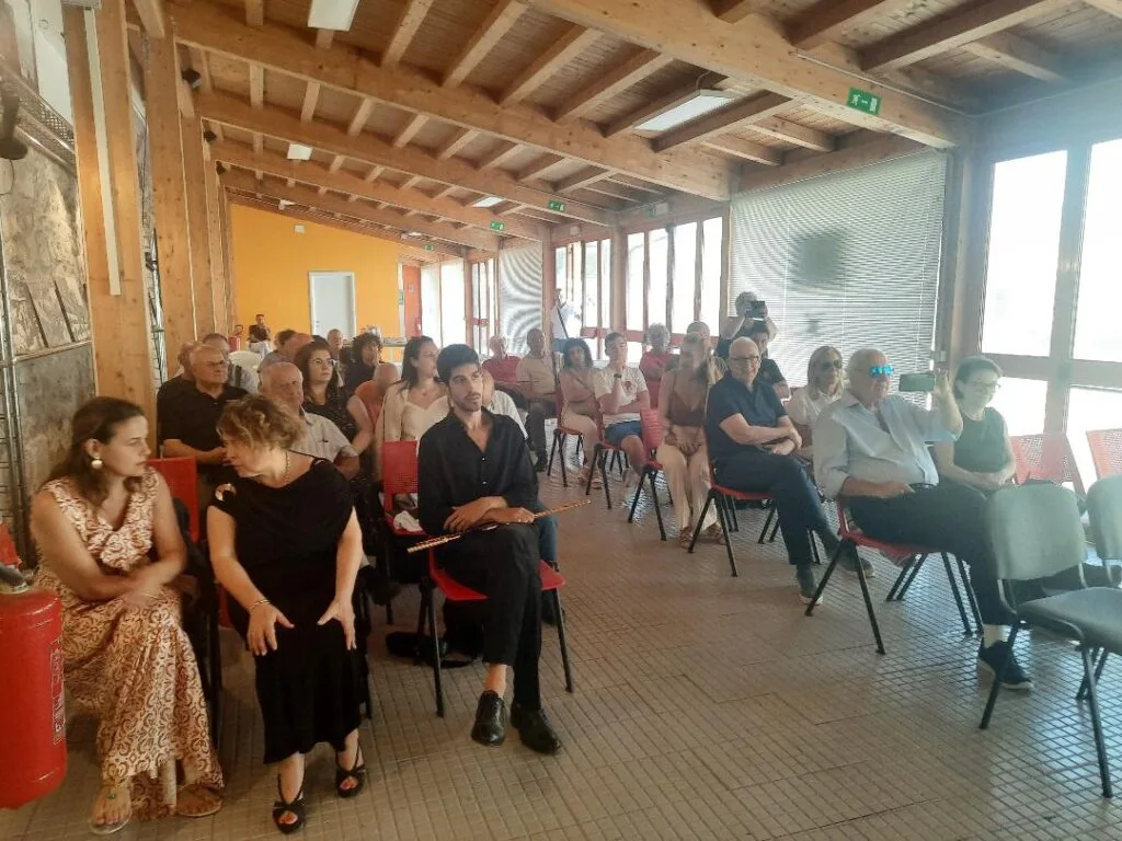 L’Historiale “spegne” 21 candeline