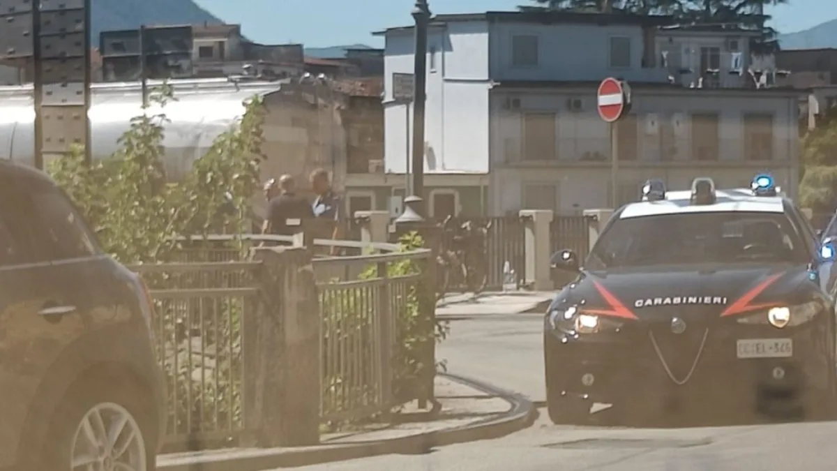 Tragedia a Pontecorvo, ciclista travolta da un camion: muore Lucia Petrilli