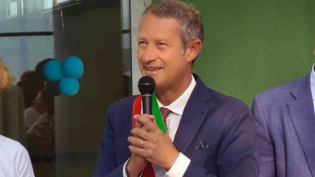 Paliano – Lotta a mafie e corruzione, il sindaco Domenico Alfieri nominato Coordinatore provinciale dell’associazione Avviso Pubblico