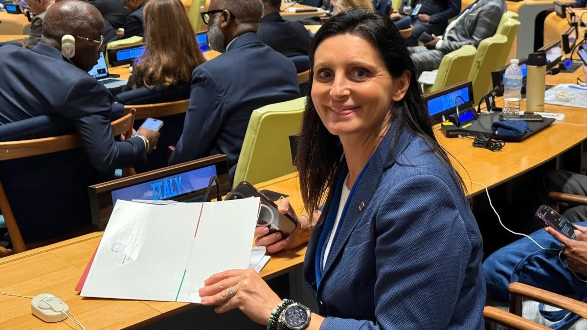 Sicurezza del territorio, il viceministro Gava annuncia oltre 22 milioni di euro: gli interventi più importanti in Ciociaria