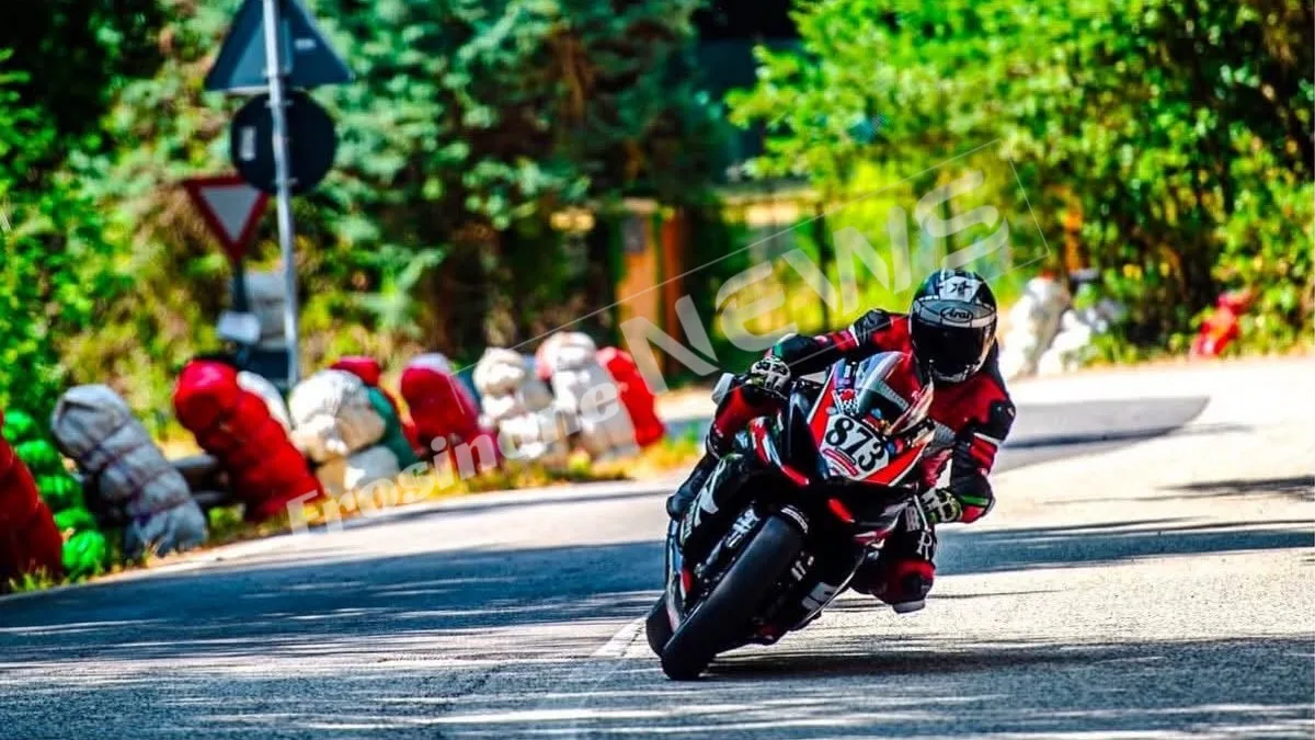 Motori – Grandi risultati per AMA Arpino, un weekend “in sella” per tagliare importanti traguardi