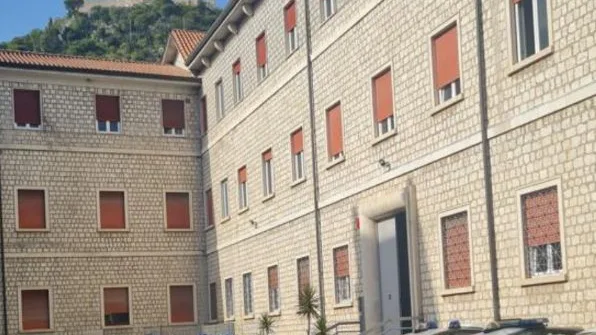 Cassino (FR) – Condannato per guida in stato di ebbrezza: arrestato per scontare 20 giorni di domiciliari