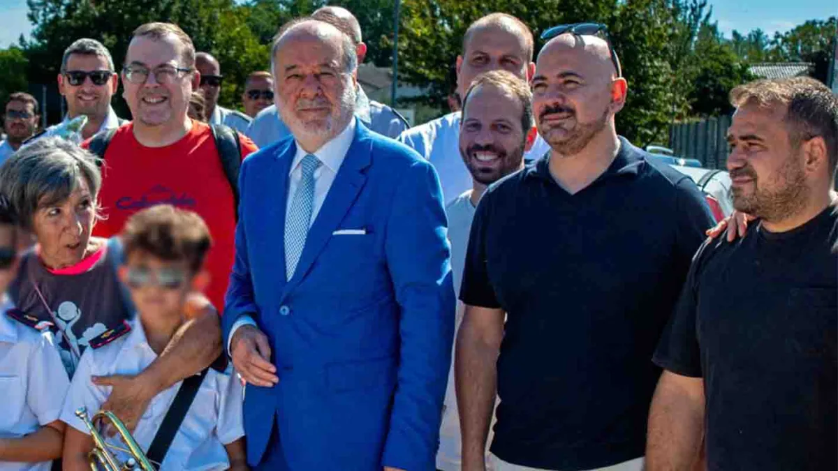 Paesi in Festival a Isoletta d’Arce: comunità e storia lungo la via Latina